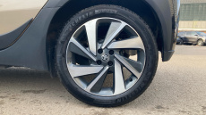 Toyota Aygo X 1.0 VVT-i Edge 5dr Petrol Hatchback